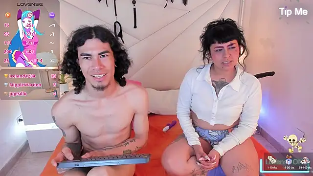 conjuring_'s cam snapshot