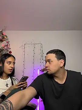 zelda_kuro's cam snapshot