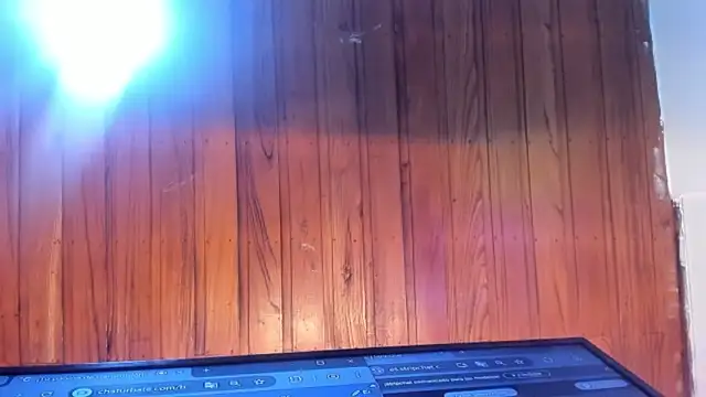 avictoriacruzcm's cam snapshot