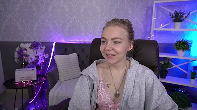 EmilySunshineS live sex cam