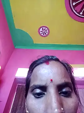 Anju_setty's cam snapshot