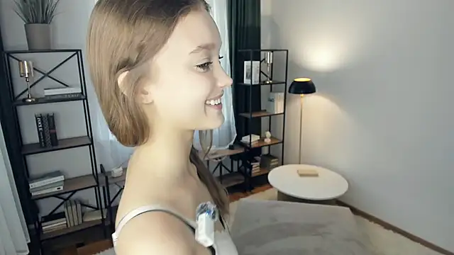 SerrenaAa live sex cam