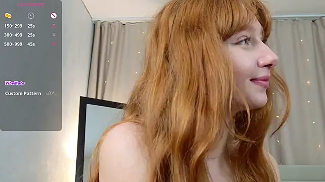 AdritVance live sex cam