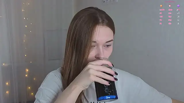 CharryClim's cam snapshot