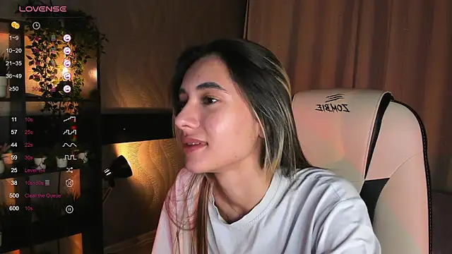 DarlaLike's cam snapshot