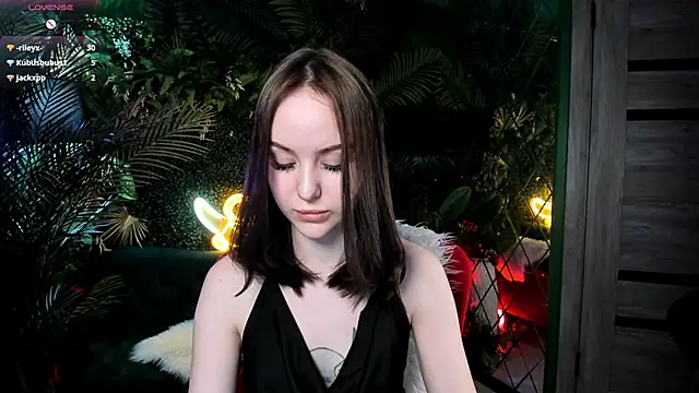 MarySparkle's cam snapshot