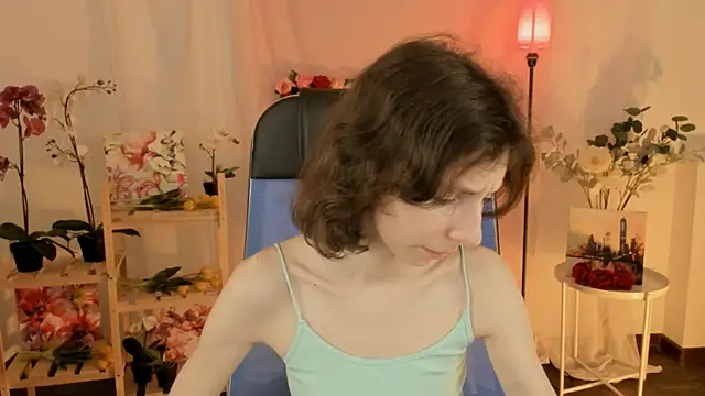 EmmanuellBrown's cam snapshot