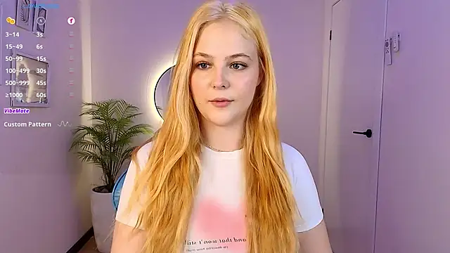 jolly_bean's cam snapshot