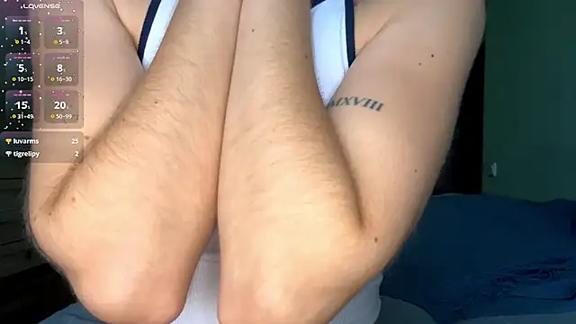 SweetJinny88's cam snapshot