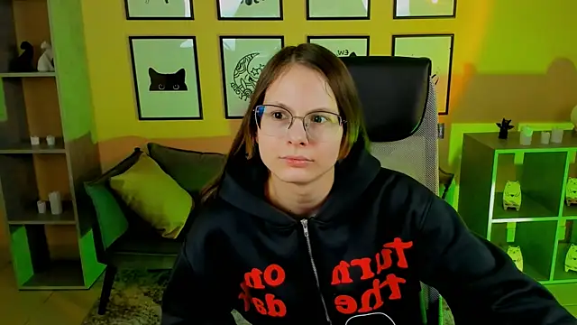 Carrie_Rose's cam snapshot