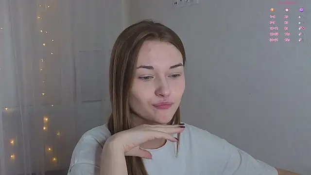 CharryClim's cam snapshot