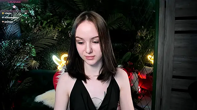 MarySparkle's cam snapshot