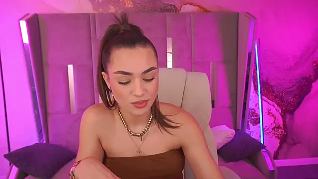 EricaSin's cam snapshot