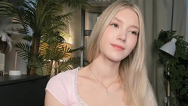 ChinBonnell's cam snapshot