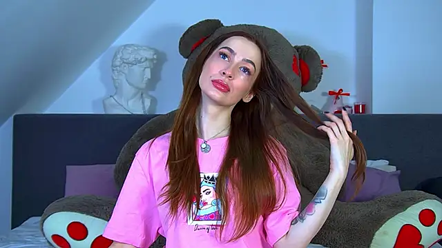 MarieKarma's cam snapshot