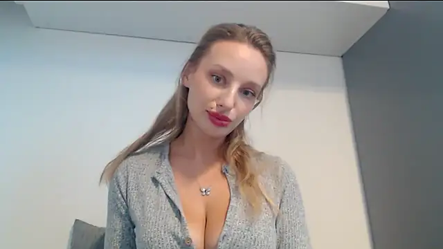 MarilynFlowers's cam snapshot