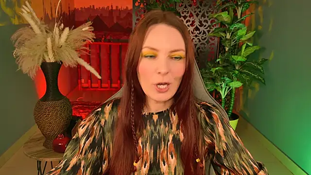 VandaRossi's cam snapshot