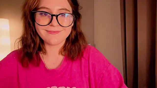 Diana_Flower's cam snapshot