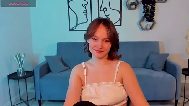 BritnieCute's cam snapshot