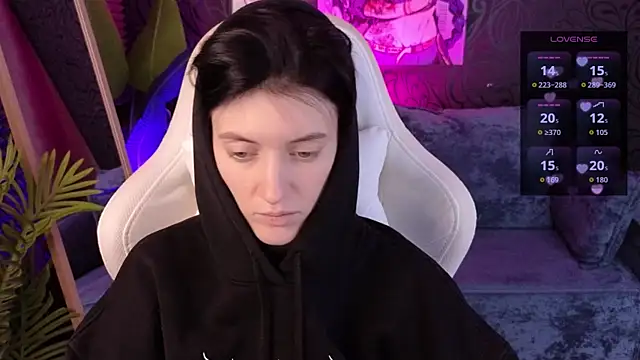 roxy_riot_'s cam snapshot