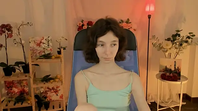 EmmanuellBrown's cam snapshot