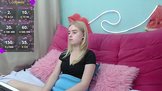 SofySofty's cam snapshot