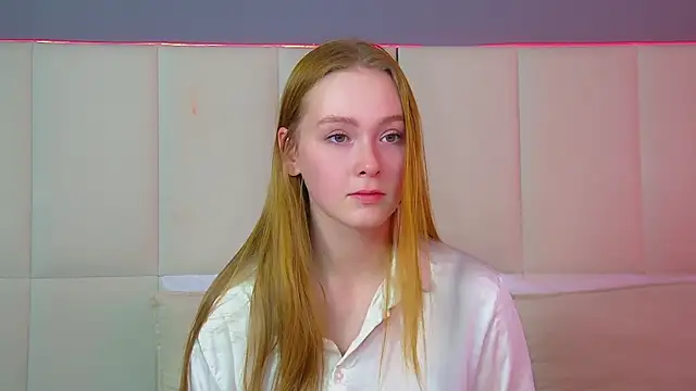 AgataFoxley's cam snapshot