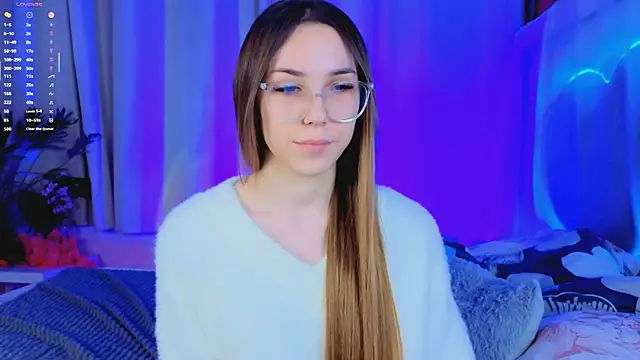 -CindyLou live sex cam