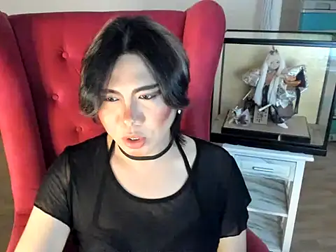 GoldenTs69 live sex cam