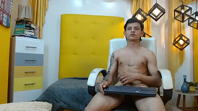 Jordan_red live sex cam