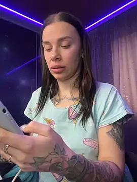 Queen_of_pain live sex cam