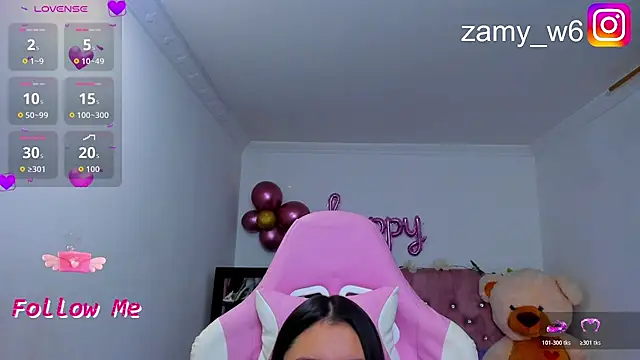 Karla__cute's cam snapshot