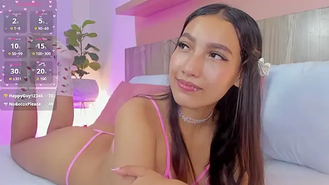 nina_blake's cam snapshot