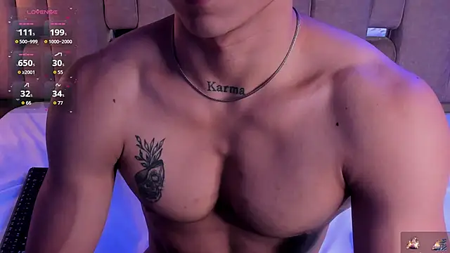 AkazaBoy_ live sex cam