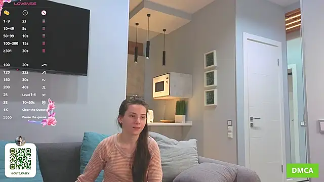 DonnaBurkee's cam snapshot