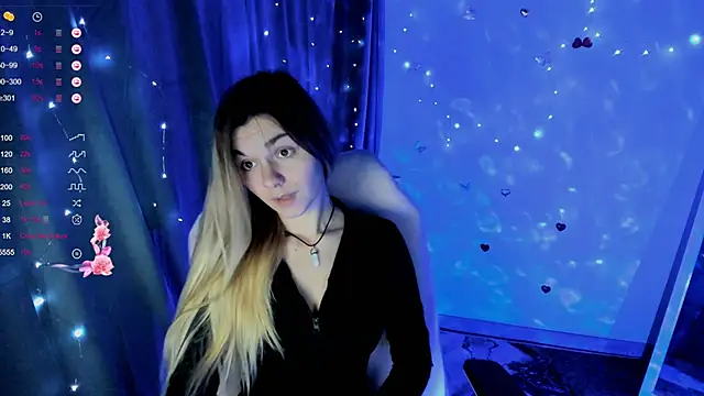 Sweet_me_'s cam snapshot