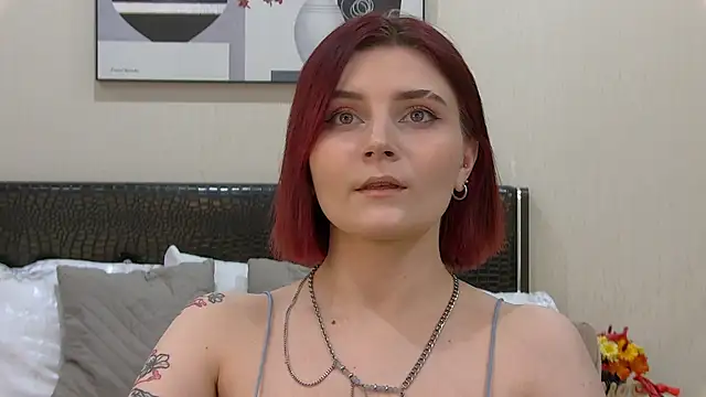 KellyStone's cam snapshot