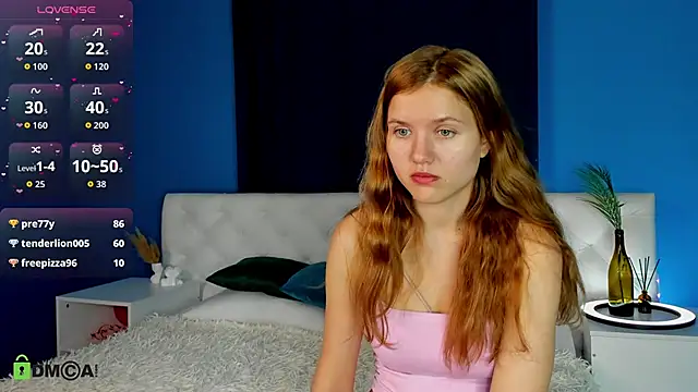 Eva__Lewis's cam snapshot