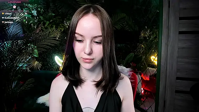 MarySparkle's cam snapshot