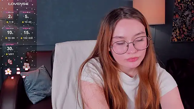 LanaAirlie's cam snapshot