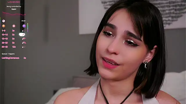 Asecondsoul's cam snapshot