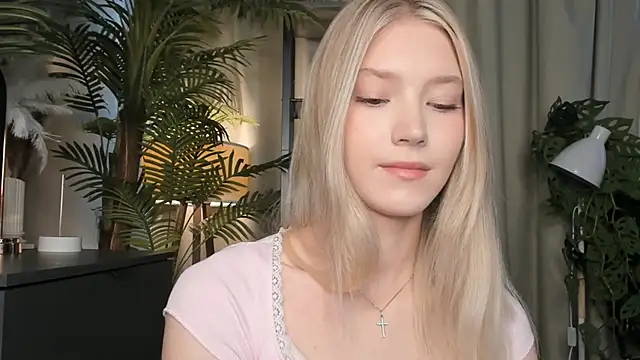 ChinBonnell's cam snapshot