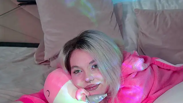 AnnaDelon's cam snapshot