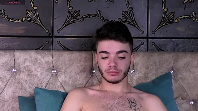 LextasyScott live sex cam