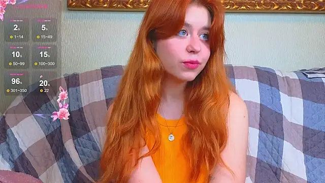 Penny_Staaar's cam snapshot