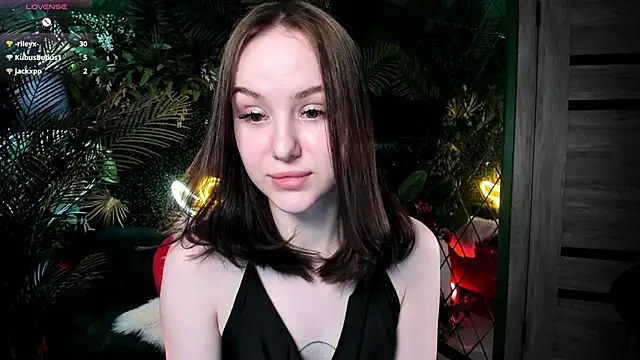 MarySparkle's cam snapshot