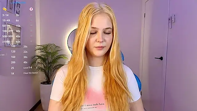 jolly_bean's cam snapshot