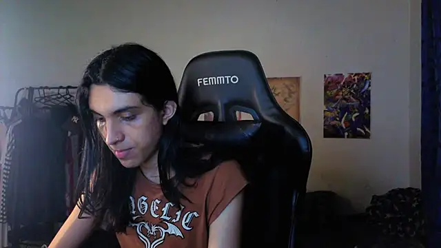 angelitofemboy live sex cam