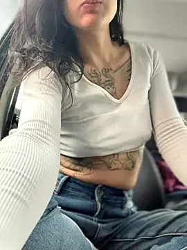 MeekyRich live sex cam