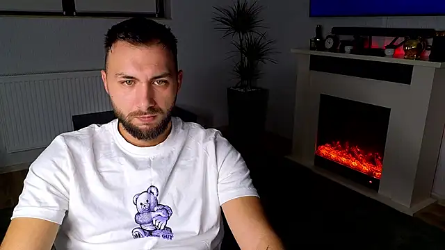 JamieNoxus live sex cam